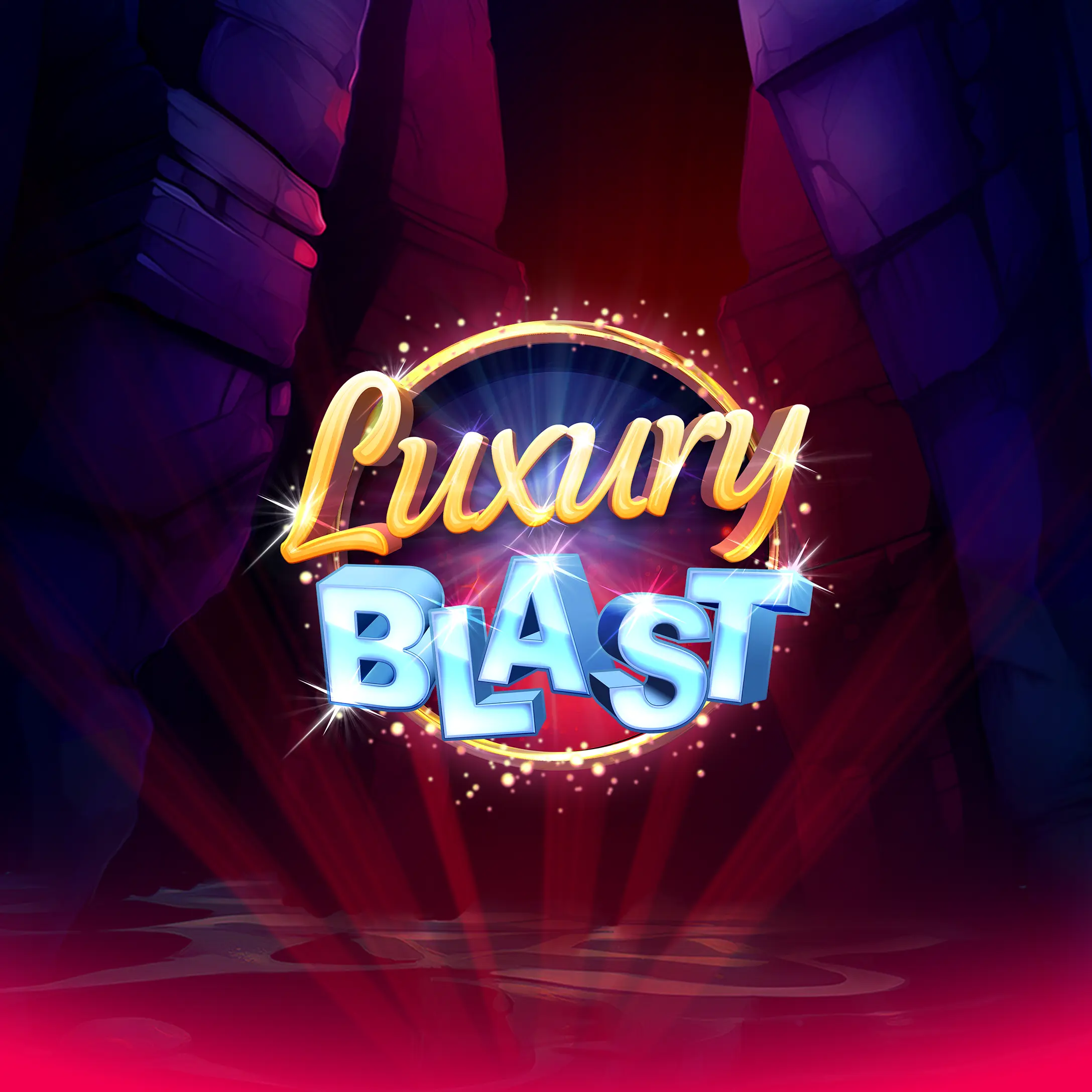 Luxury Blast